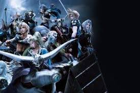Final wars torinogt 30 8,460 2 0 Final Fantasy Final Fantasy Wallpapers Hd Desktop And Mobile Backgrounds