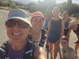 Alexandra Trail Running Group group
