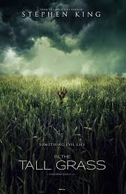 In The Tall Grass Netflix 2019 Upcoming Horror Movies Horror Movies Horror Posters