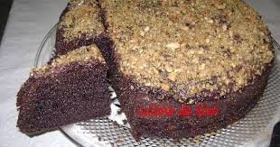 Gateau A La Cocotte Minute Orient Delices Gateau Chocolat En Poudre Cocotte Minute