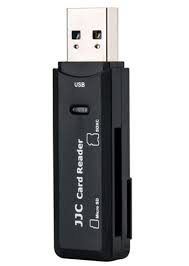 Čtečka paměťových karet all in one + dárek. Jjc Ctecka Sd A Microsd Karty Usb 3 0 Megapixel