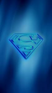 Superman logo iphone wallpaper wallpapers in aja. Superman Logo Wallpaper For Iphone Posted By Ethan Anderson