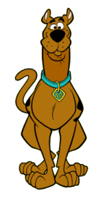Scooby Doo Character Wikipedia