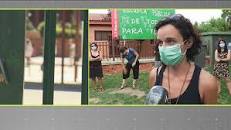 Resultado de imagen para "Primer fast food de comida sana"