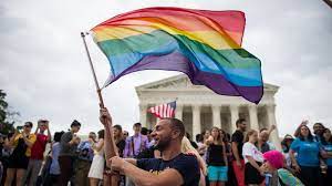 The lgbtq community definitely faces some challenges in retirement, rae says. The Challenges That Remain For L G B T People After Marriage Ruling The New York Times