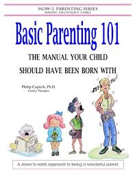 Phil says that most hurdles faced by parents in a nontraditional family structure are the same as those faced by parents in a traditional structure. Basic Parenting 101 The Manual Your Child Should Have Been Born With Copitch Ph D Philip 9781478185802 Amazon Com Books