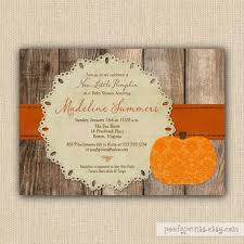 Browse from our wide selection of fully customizable shower invitations or create your own today! Little Pumpkin Baby Shower Invitations Diy Printable Rustic Autumn Shower Invitation Baby Shower Fall Fall Baby Shower Invites Pumpkin Baby Shower Invitation