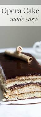 Opera Cake Gateau Opera Mon Petit Four Opera Cake Zumbo S Just Desserts Zumbo Desserts