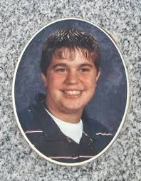 Joshua Vincent Edge (1988-2003)