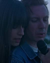 En octobre, clara jouait quelques soirs à l'olympia à paris. Domino Recording Company Alex Kapranos Clara Luciani Summer Wine Facebook