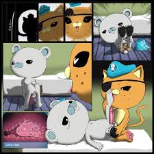 Octonauts hentai videos, GIFs, and images | Rule 34 App