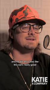 How @hardy and @morganwallen met… also I really want to hear the first song  they ever wrote together with @jamesonrodgers! #hardy #morganwallen  #countrymusic