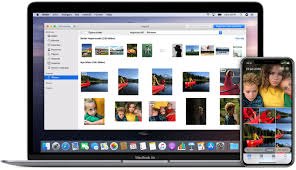 Overfora Bilder Och Videor Fran Iphone Ipad Eller Ipod Touch Apple Support