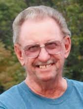 Obituary information for Lloyd "Gene" Eugene Meyer