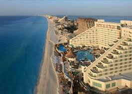 All inclusive resorts in cancun range from little nice resorts well located on the beach to luxury all inclusive resorts with higher accommodations for you'll also find not all inclusive resorts and hotels so you can check them all. Me Cancun All Inclusive Deals Cancun Vacation Packages Cancun Vacation Cancun Hotels Cancun