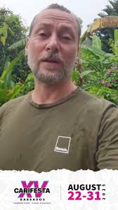 Saint Lucian singer and songwriter Shayne Ross (@shaynerossmusic) knows  that culture lives in the rhythm of our voices and the stories we tell. He  sees the arts as a powerful force, not