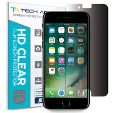 Gebrauchtes apple iphone 7 plus kaufen. Tech Armor 4way 360 Degree Privacy Apple Iphone 7 Plus Iphone 8 Plus 5 5 Inch Film Screen Protector 1 Pack For Apple Iphone 7 Plus 8 Plus Walmart Com Walmart Com