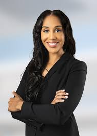 Briana D. Williams | Burke, Williams & Sorensen, LLP