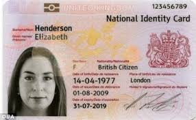 If your account's security may have been affected, we'll ask you to do a security check. Information About Facebook Create Fake Government Id Proof To Unlock Your Facebook Account 2017