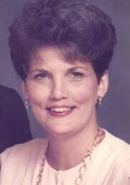 Janice Elaine Trowbridge