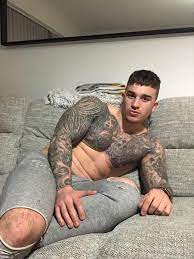 Chris hatton naked - 67 photo