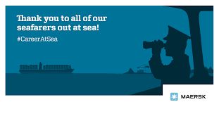 Day of the seafarer pays tribute to the world's 1.5 million seafarers and encourages people to say thank you seafarers on june 25th every year. Maersk On Twitter Happy Day Of The Seafarer And A Big Thank You To All Our Seafarers Imohq Careeratsea Http T Co Pvqlwpbwjh