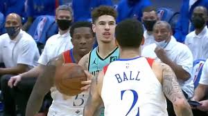 Charlotte hornets video highlights are collected in the media tab for the most popular matches as soon as video appear on video hosting sites like youtube or dailymotion. Charlotte Hornets Vs New Orleans Pelicans Highlights 1st Qtr 2020 21 Nba Season Youtube