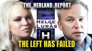 Lurås ble utdannet siviløkonom ved norges handelshøyskole i 1995. Helge Luras Resett The Left Has Failed Herland Report Youtube