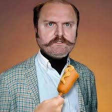 Ryan Coomer's Instagram, Twitter & Facebook