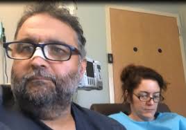 St. Bernard Parish firefighter battling COVID-19 complications