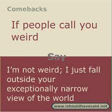 Best 21 Hilarious Comebacks Disappointment Quotes