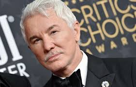 Baz Luhrmann n'en a visiblement pas fini avec Elvis Presley