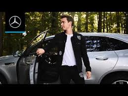 Mercedes Benz Eqc Edition 1886 The Drive To Silence With Felix Jaehn Youtube Mercedes Benz Benz Mercedes