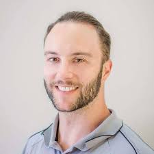 Nicholas Wigger Physiotherapist