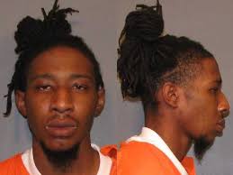 Caddo Jail Bookings for 6-11-21