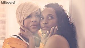 TLC's 2017 Comeback: Group Talks New Album, L.A. Reid & Girl Group Wokeness 