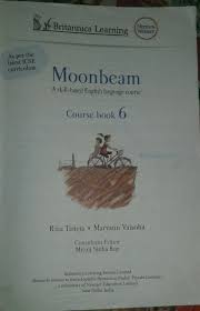 How To Get Moonbeam Course Book 6 Solutions Brainly In