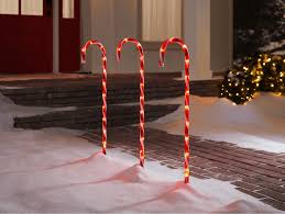 Get outdoor christmas lights, christmas yard decorations and more at bed bath & beyond. Outdoor Christmas Decorations The Home Depot
