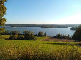 kleiner brombachsee mittelfranken see nurnberg