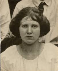 Gladys Lillian Crane Bower (1907-1935)