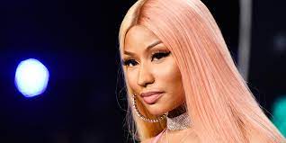 Nicki minaj has made a career out of extremely bold hairstyles that are not for the shy. Instagram Begs Nicki Minaj To Keep Her Natural Hair Texture Allure