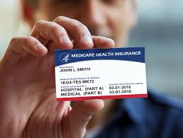 It is a contract between you and your insurance company. Your Medicare Card Is Getting An Upgrade The Bailey Group An Nfp Company