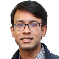 Mohammad Ariful Haque