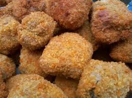 Gorengan murah meriah ini terasa begitu nikmat jadi camilan saat santai. Resep Tahu Tepung Panir Kumparan Com