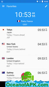 Dual digit world clock widget (ddwcw). World Clock By Timeanddate Com V2 2 10 Premium Apk Free Download Oceanofapk