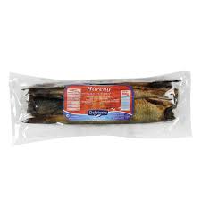 Hareng Fume Au Bois De Hetres 500g Drive Z Eclerc