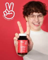 Amazon.com: A dose of Recovery|Liver Detox