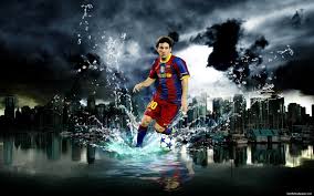 Lionel messi barcelona wallpaper for mac backgrounds. Messi Hd Wallpapers Wallpaper Cave