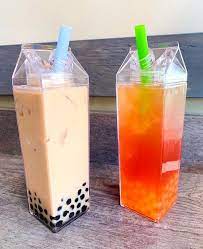 Pin On Milk Tea