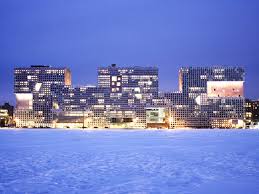 (floor plans are reversed from plan as shown. Simmons Hall At Mit Steven Holl Archdaily